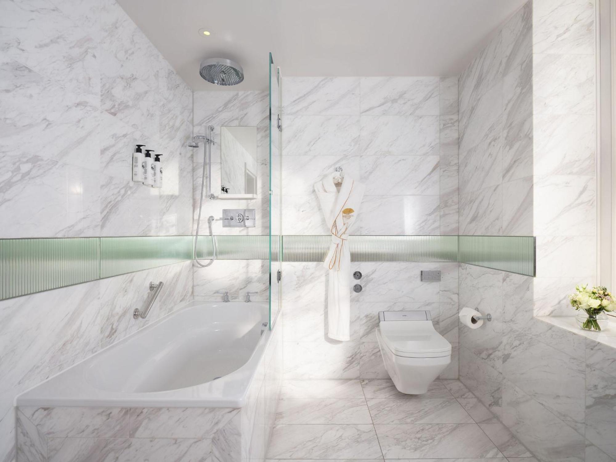 Chambre Deluxe