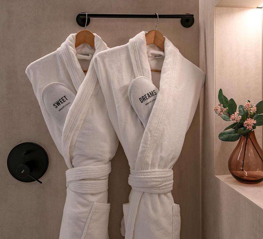 Vincci Room