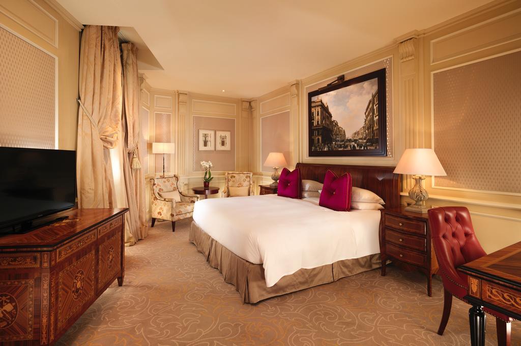 Chambre Double Premium