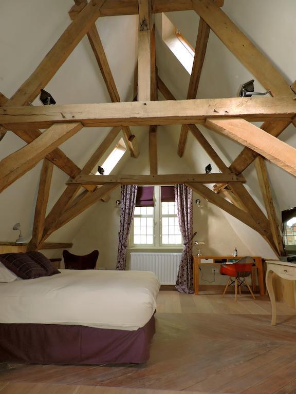 Chambre Double ou Lits Jumeaux Deluxe - Vue sur Ville