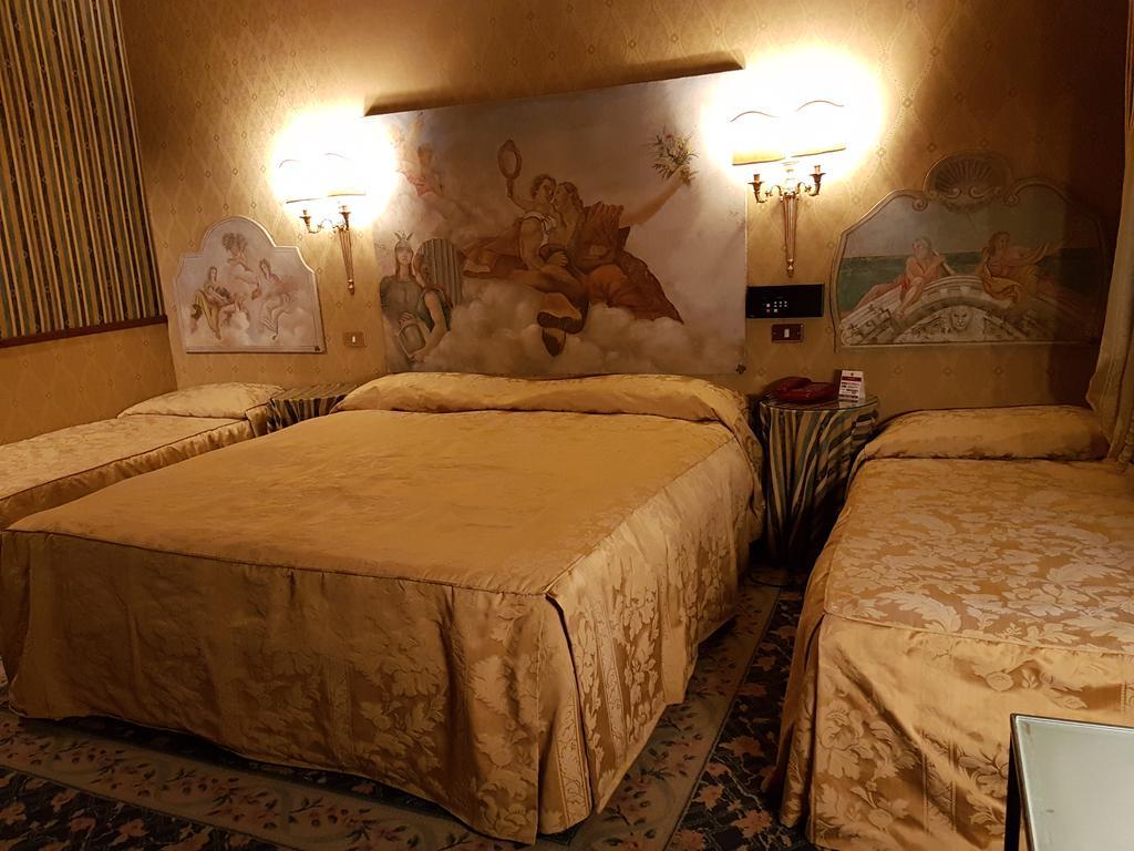 Chambre Quadruple