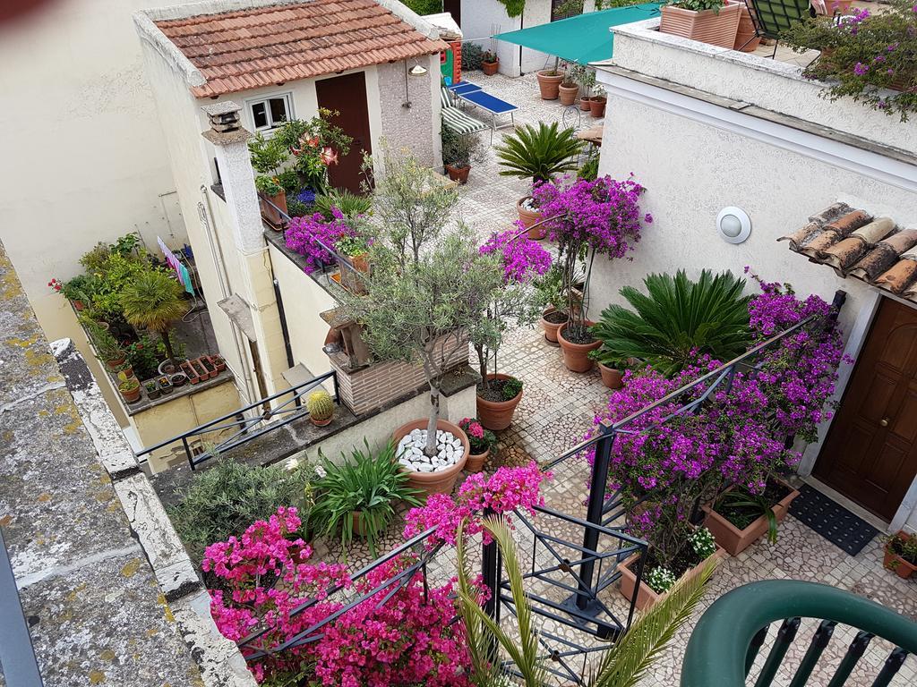 Suite avec Terrasse