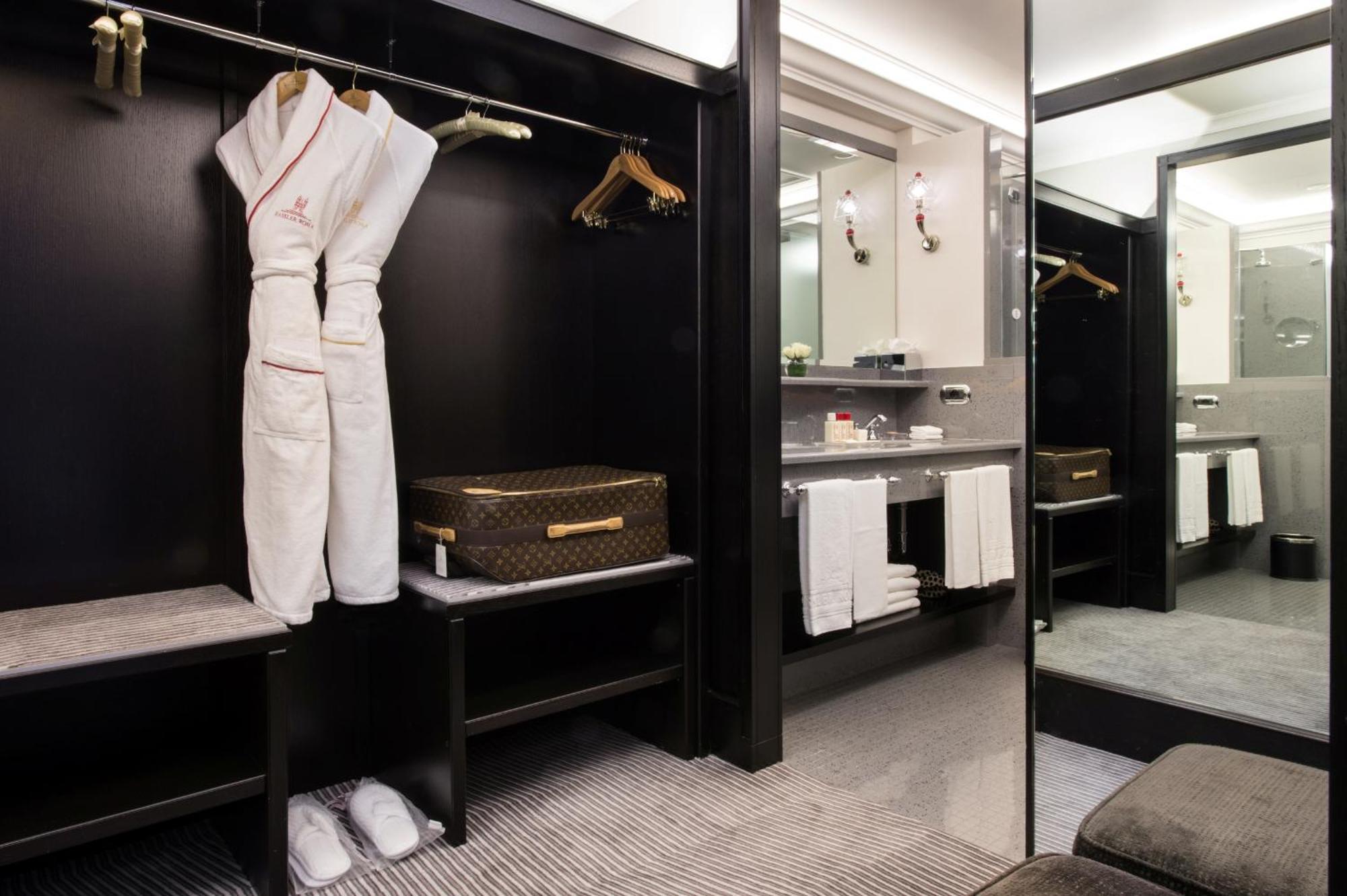 Chambre Double Deluxe