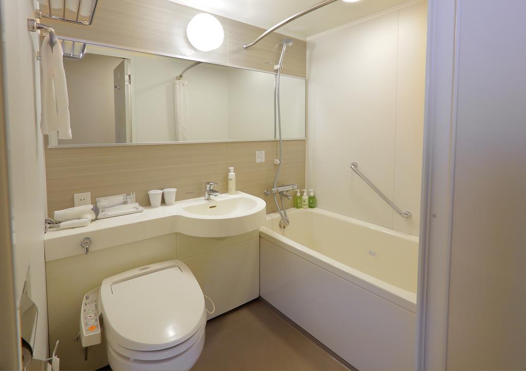 Single Room - Non-Smoking