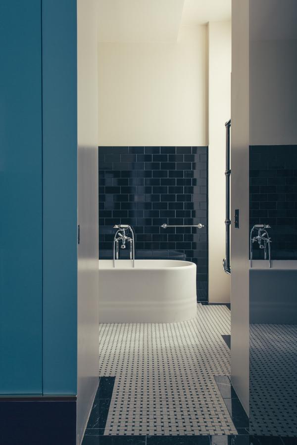 Chambre Prestige - Accès à Piscine et Hammam sur Réservation