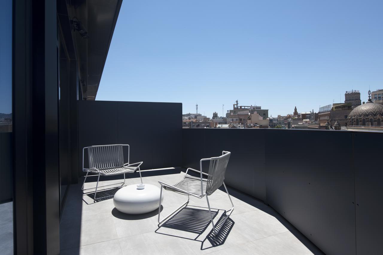 Superior Room with Terrace