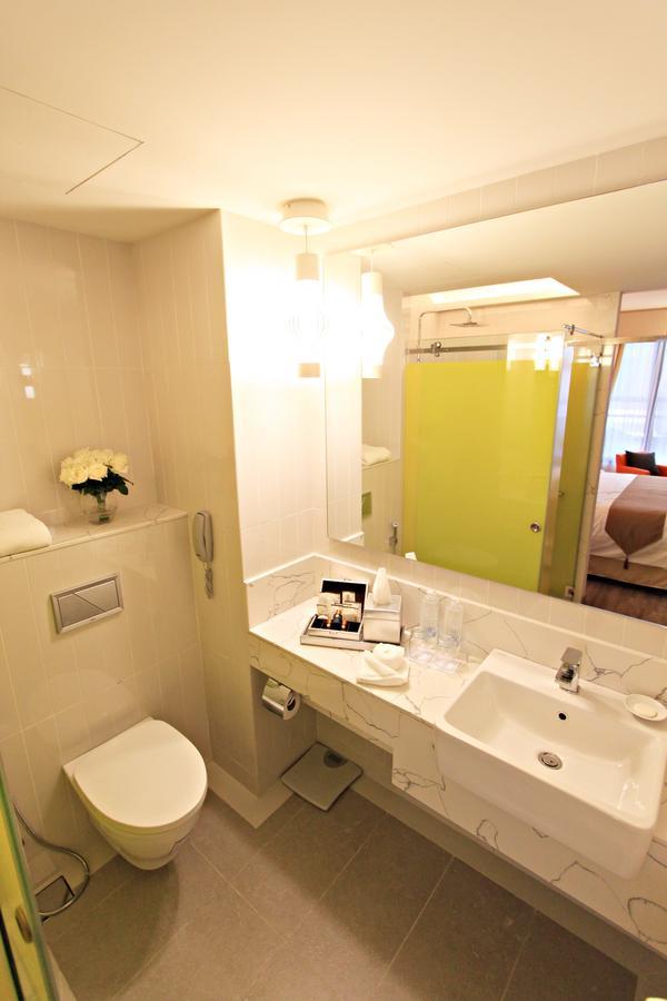 Chambre Lits Jumeaux Supérieure