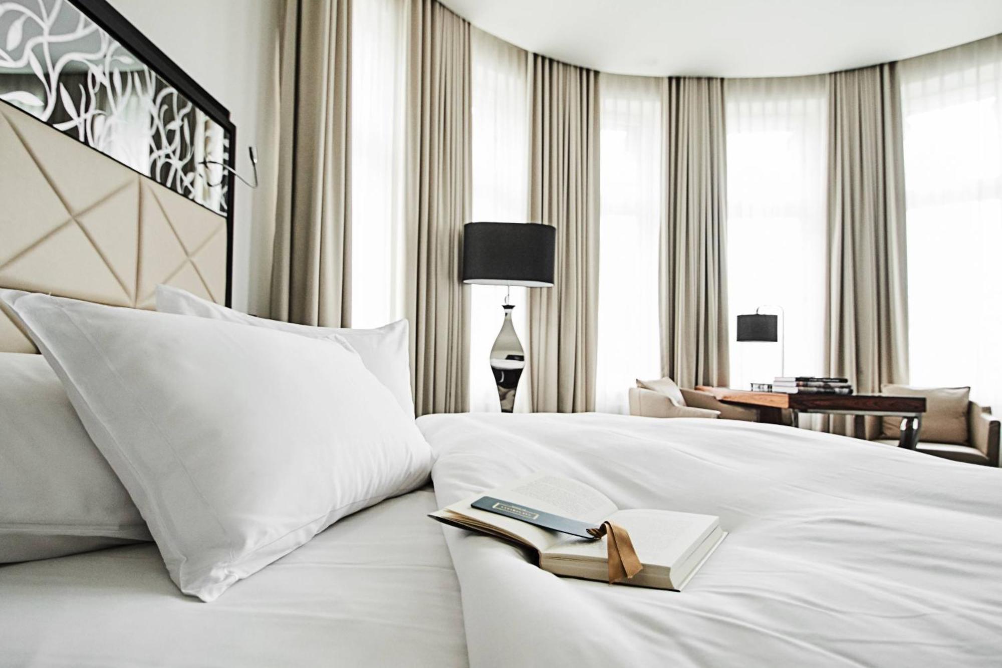 Junior Suite, 1 King