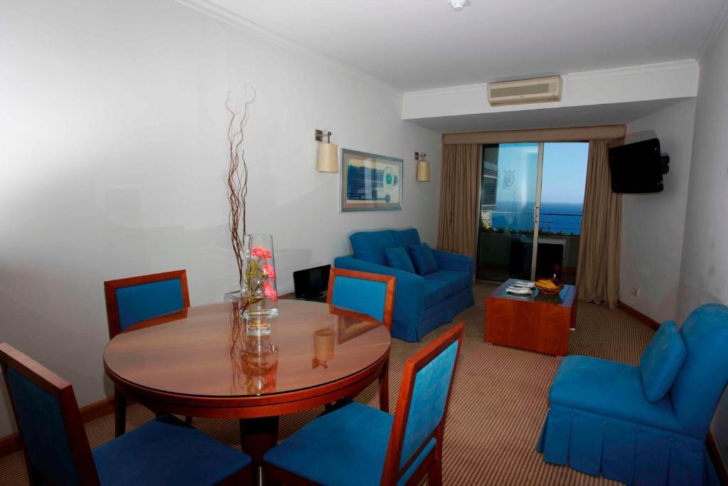 Suite - Vue sur Mer