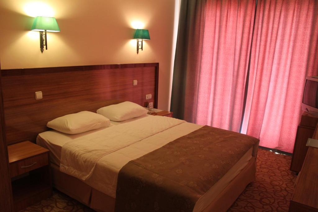 Chambre Club