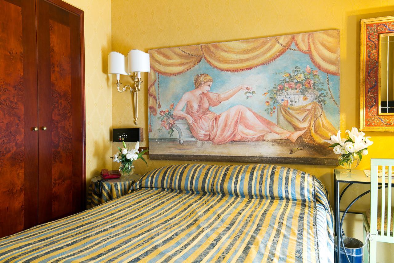 Chambre Simple