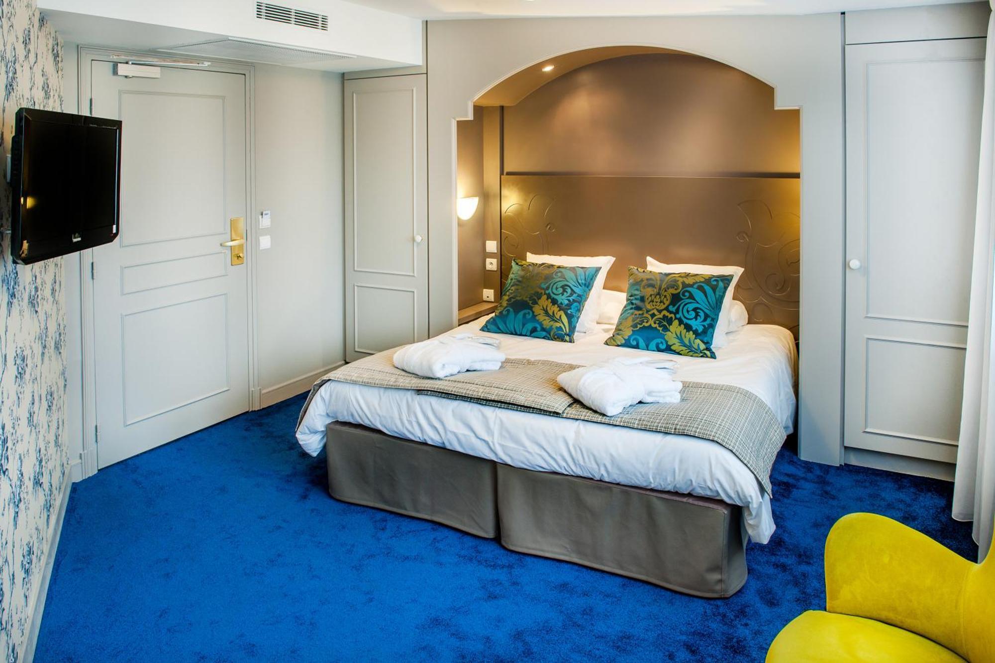 Suite Standard