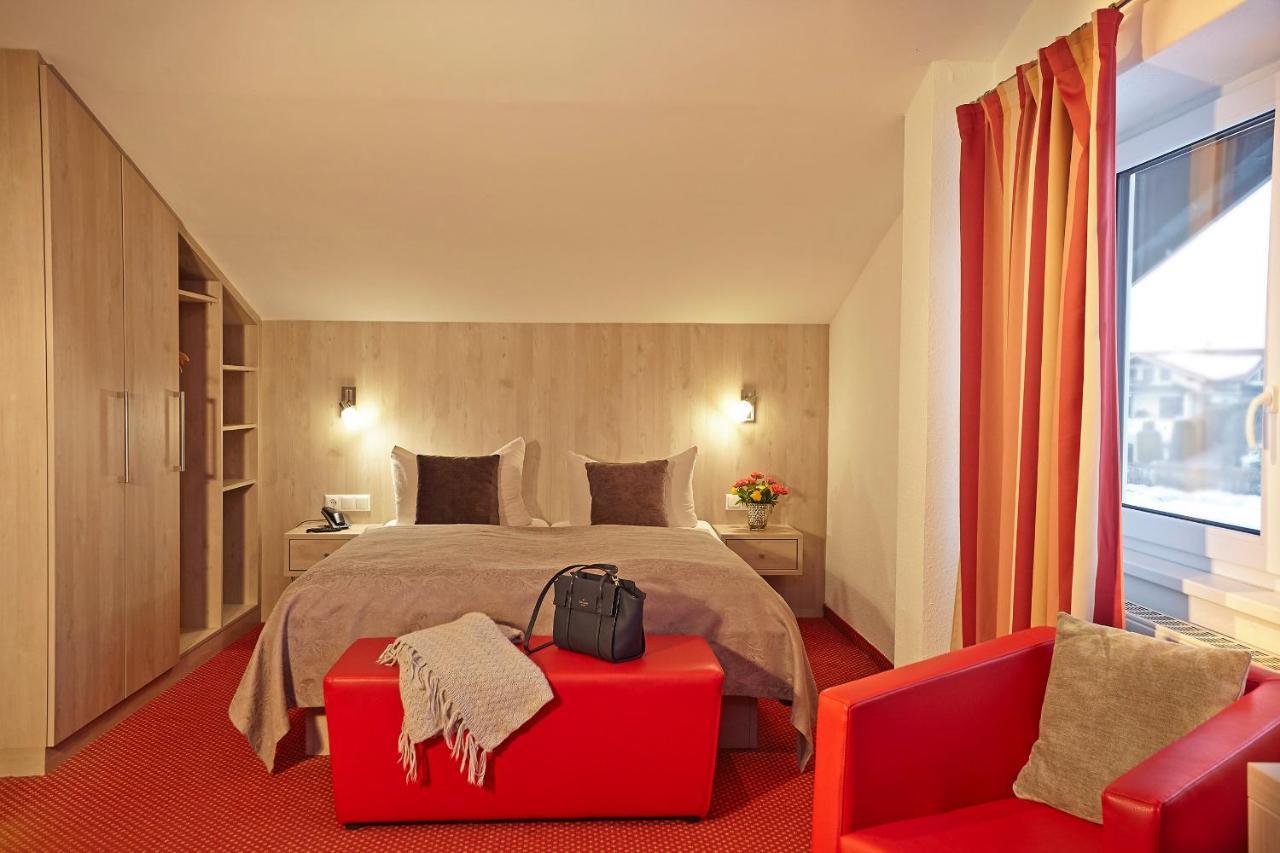 Chambre Double Économique