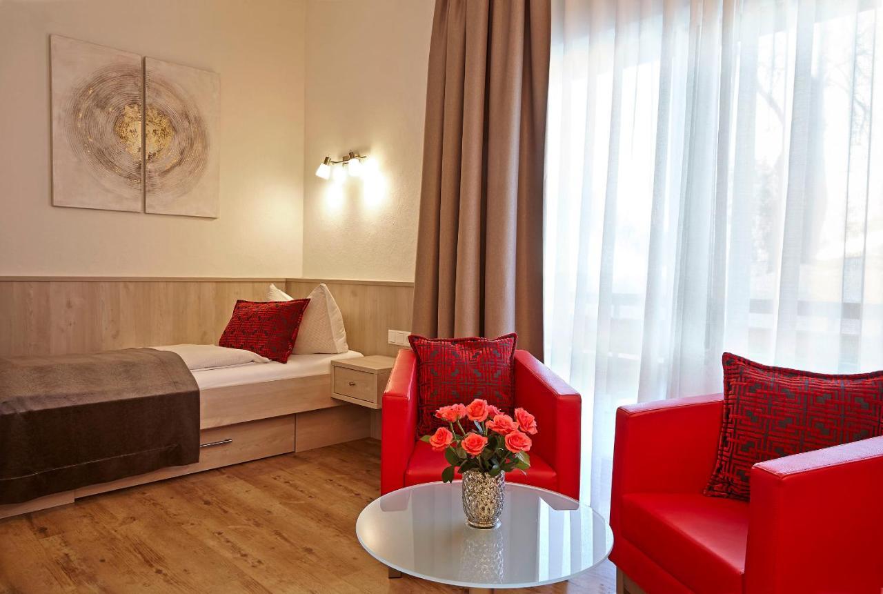 Chambre Simple