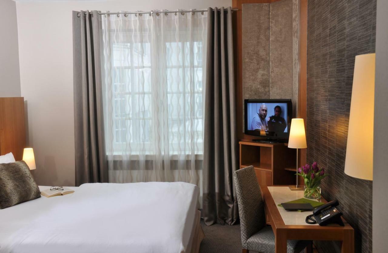 Comfort Single Room