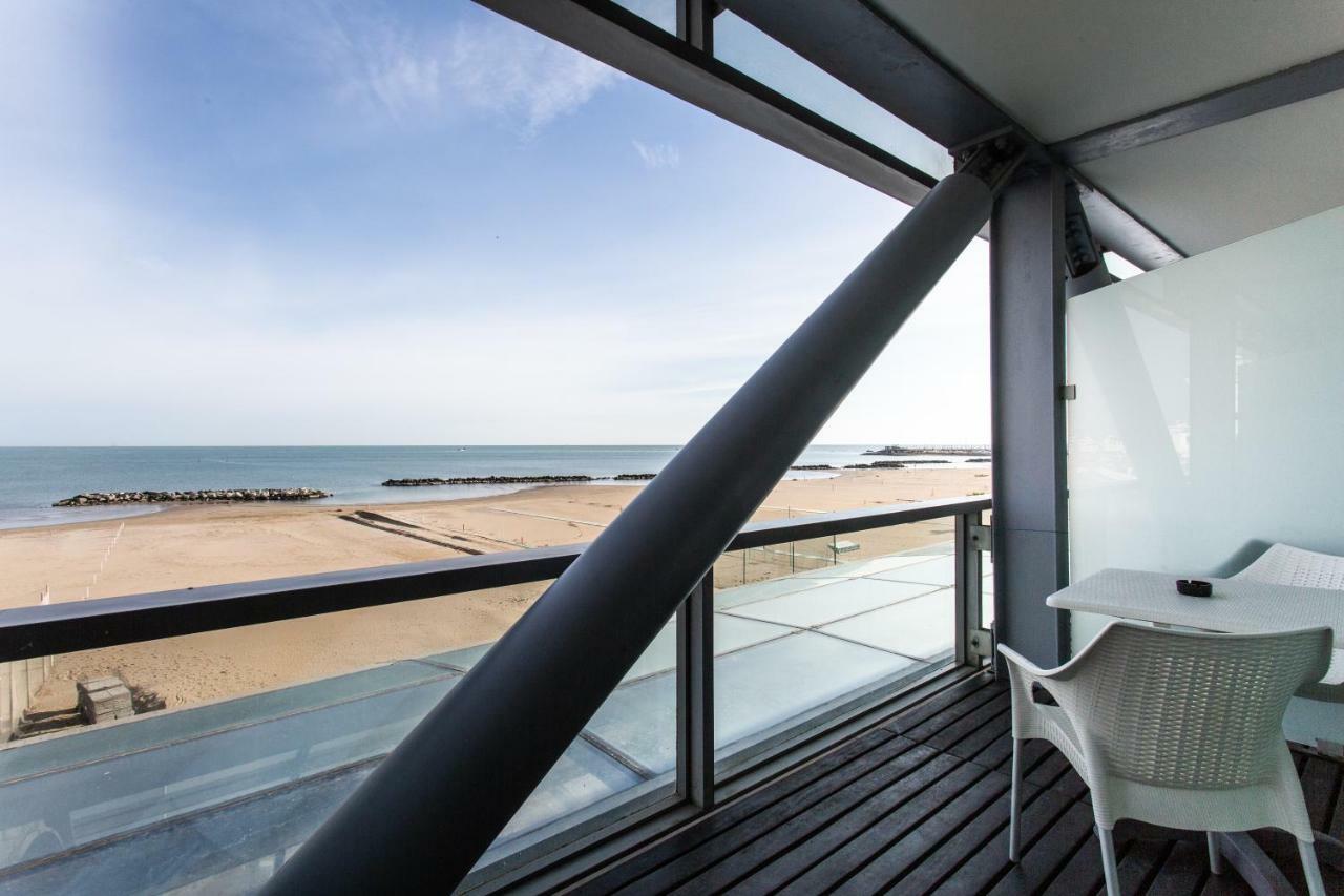 Suite Junior - Vue sur Mer