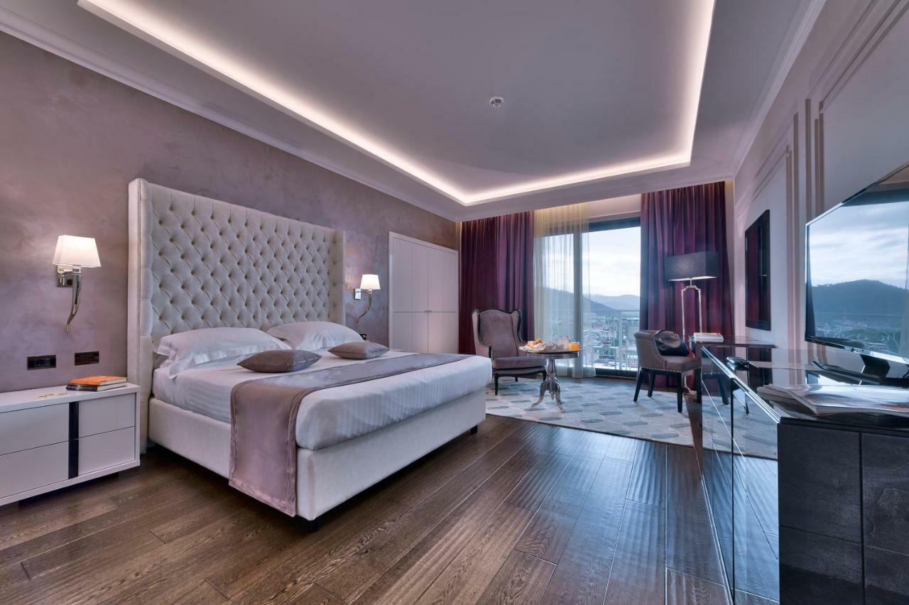 Panoramic Double Room