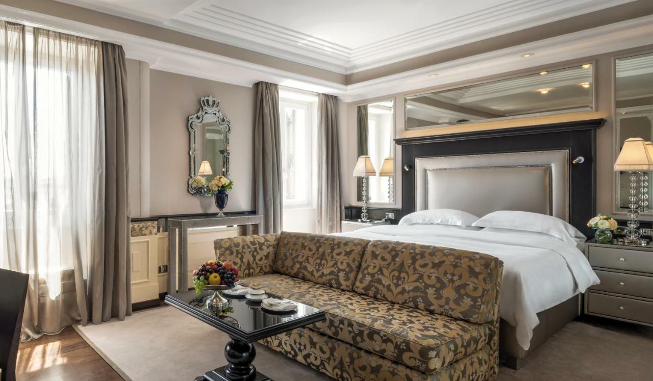 Grande Chambre Double Deluxe