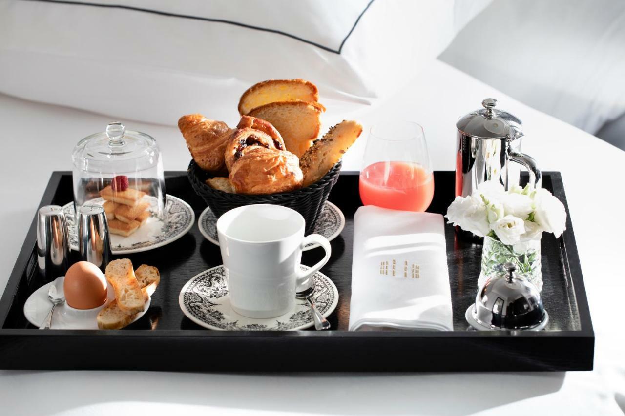 Chambre Boutique