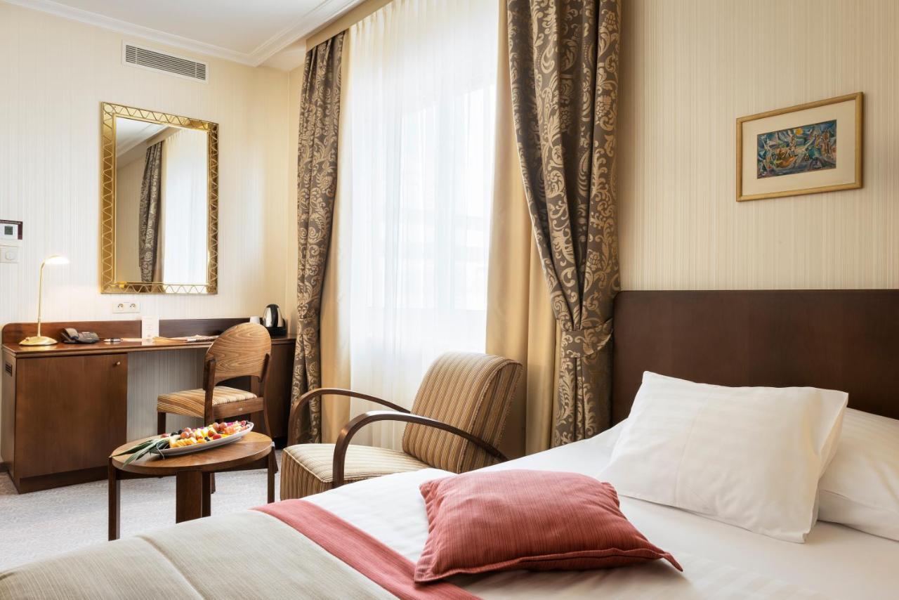 Chambre Simple Affaires