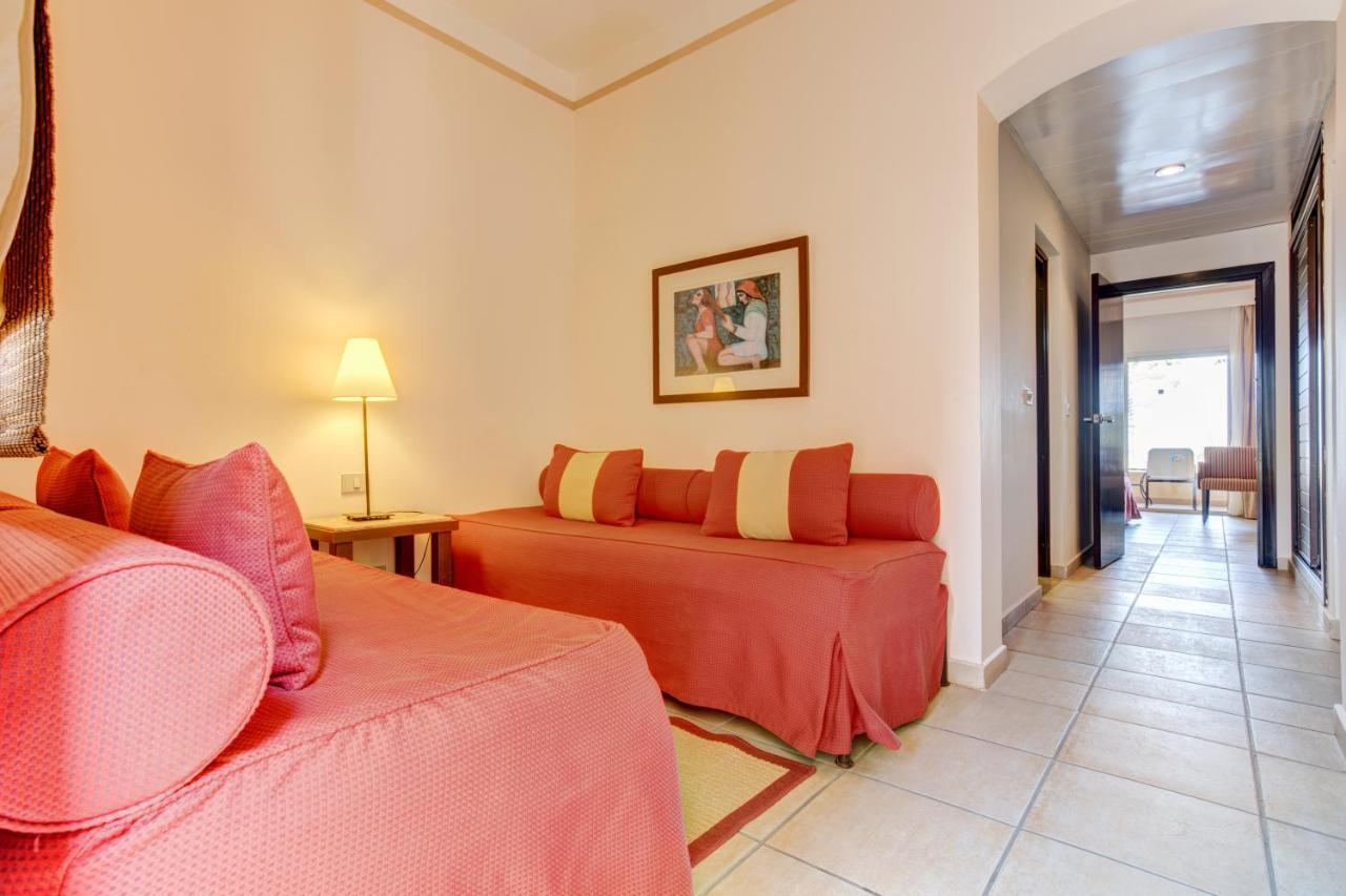 Chambre Familiale Standard