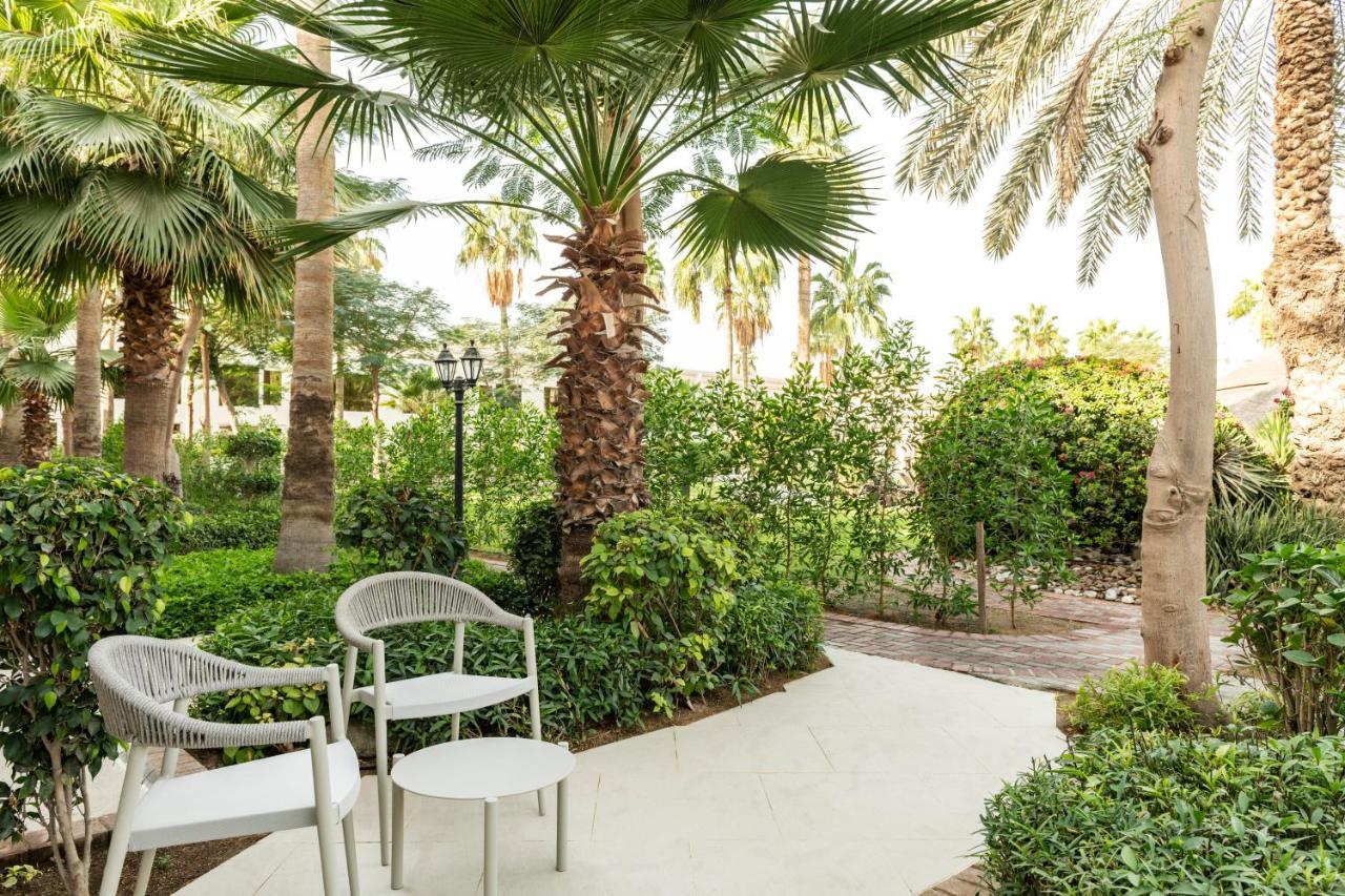 Chambre Deluxe - Vue sur Jardin