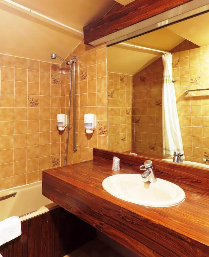 Chambre Quadruple