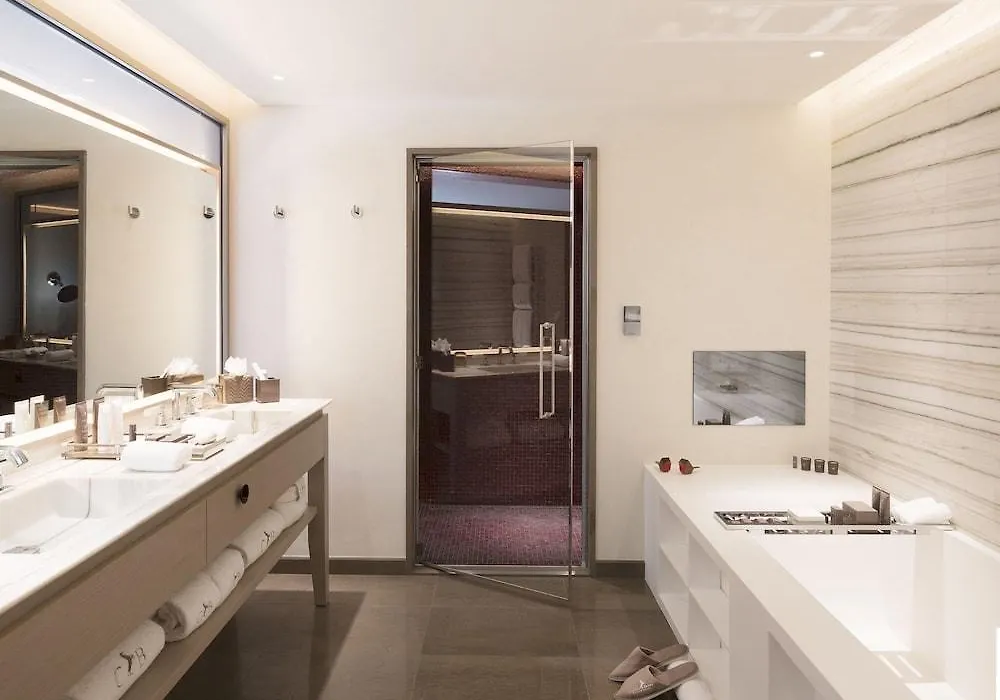 Cheval Blanc Courchevel-1