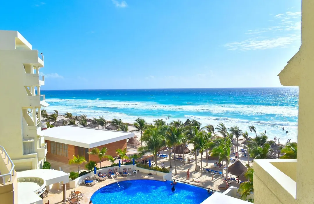 Hotel NYX Cancun-1