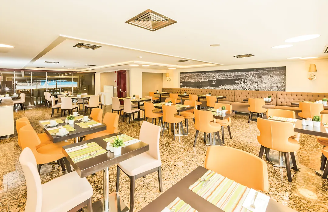 Avantgarde Urban Taksim-1
