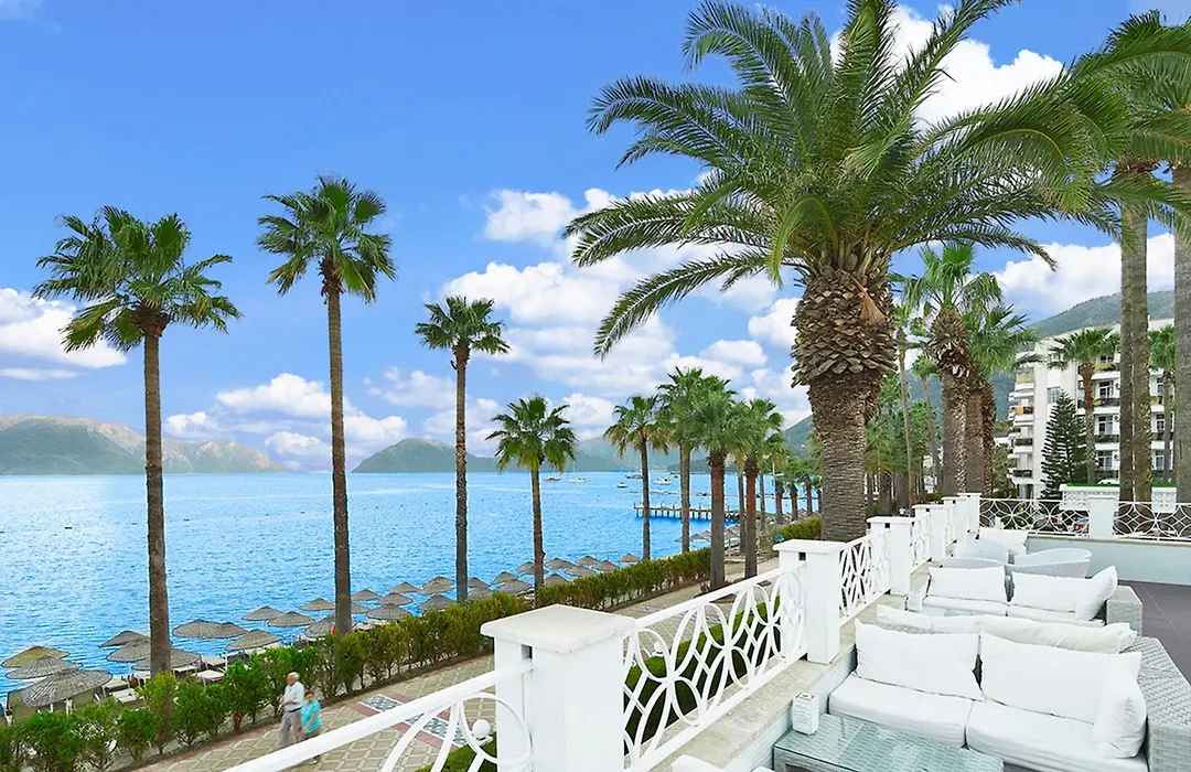 Ideal Prime Beach Hotel Ultra All Inclusive-1