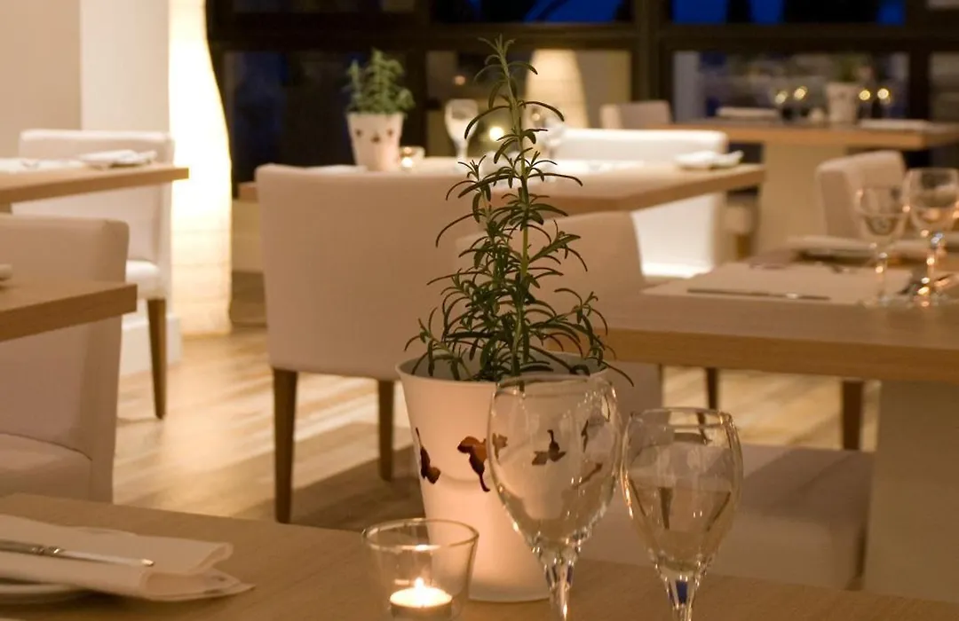 Sandy Beach Hotel & Spa-1