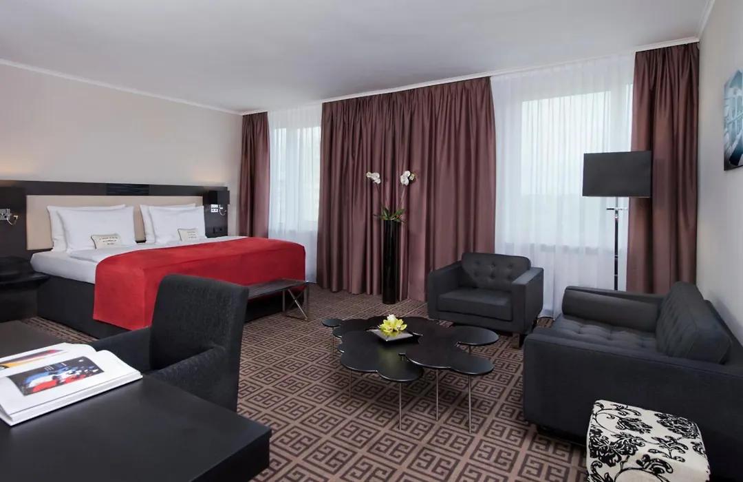 Hotel Palace Berlin-1