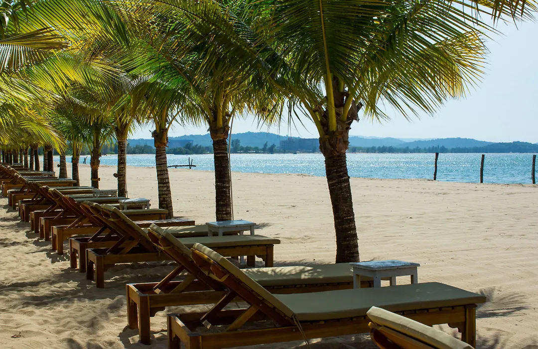 Milana Beach Resort & Spa Phu Quoc-1