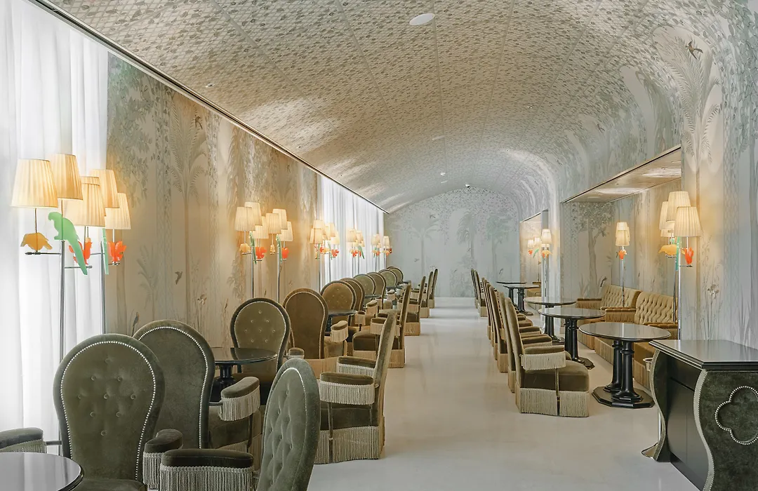 L'Escape, A Luxury Collection Hotel, Seoul Myeongdong-1