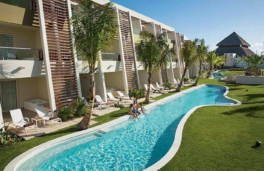 Dreams Onyx Resort & Spa-1