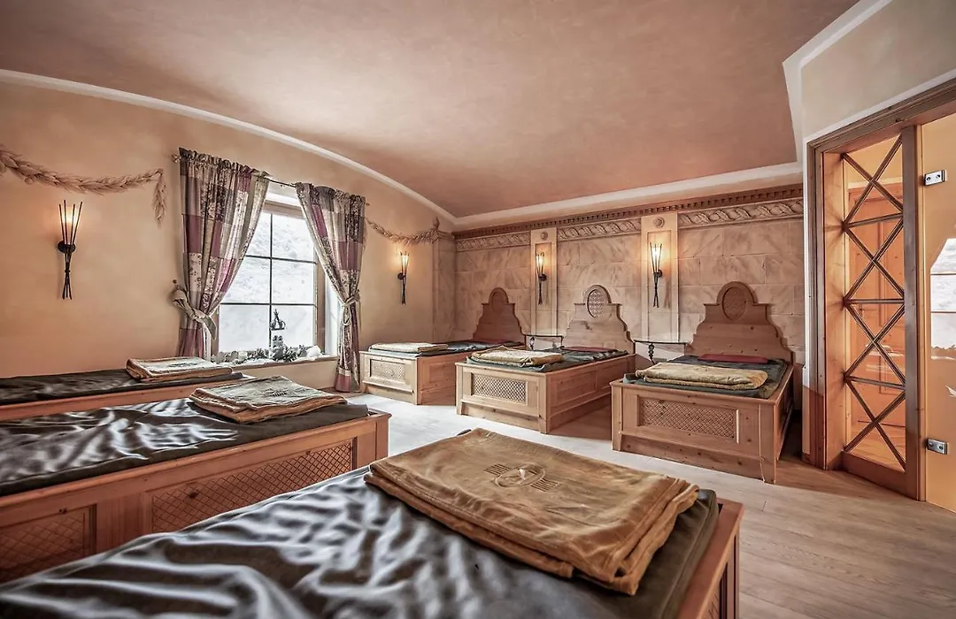 Das Karwendel - Ihr Wellness Zuhause Am Achensee-1