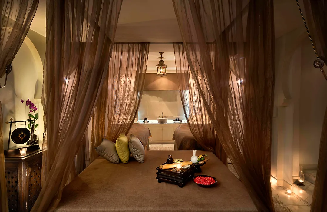 Hôtel Anantara Siam Bangkok-1