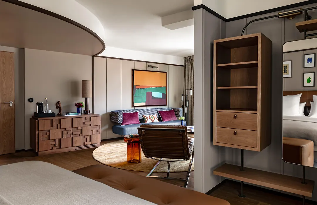 Norman Paris Hôtel&Spa-1