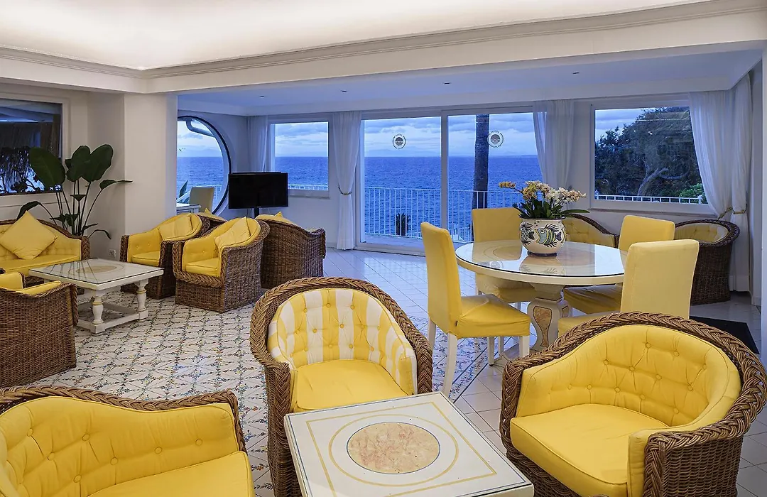 Hotel Continental Mare-1
