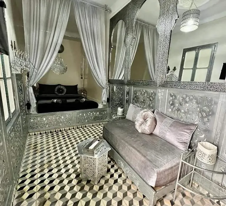 Riad 1001 couleurs-1