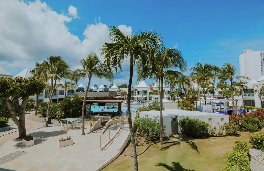 The Mill Resort And Suites-1