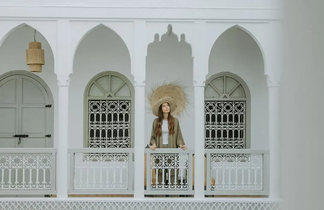 Riad Oriental Glory & Spa-1