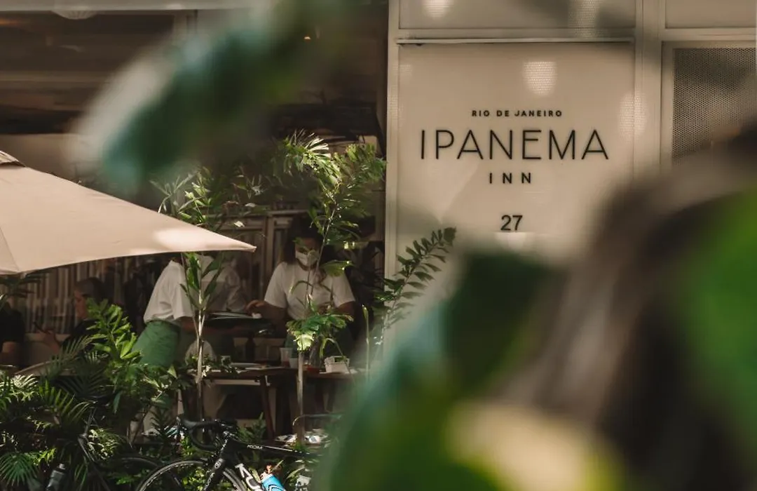 Ipanema Inn Hotel-1