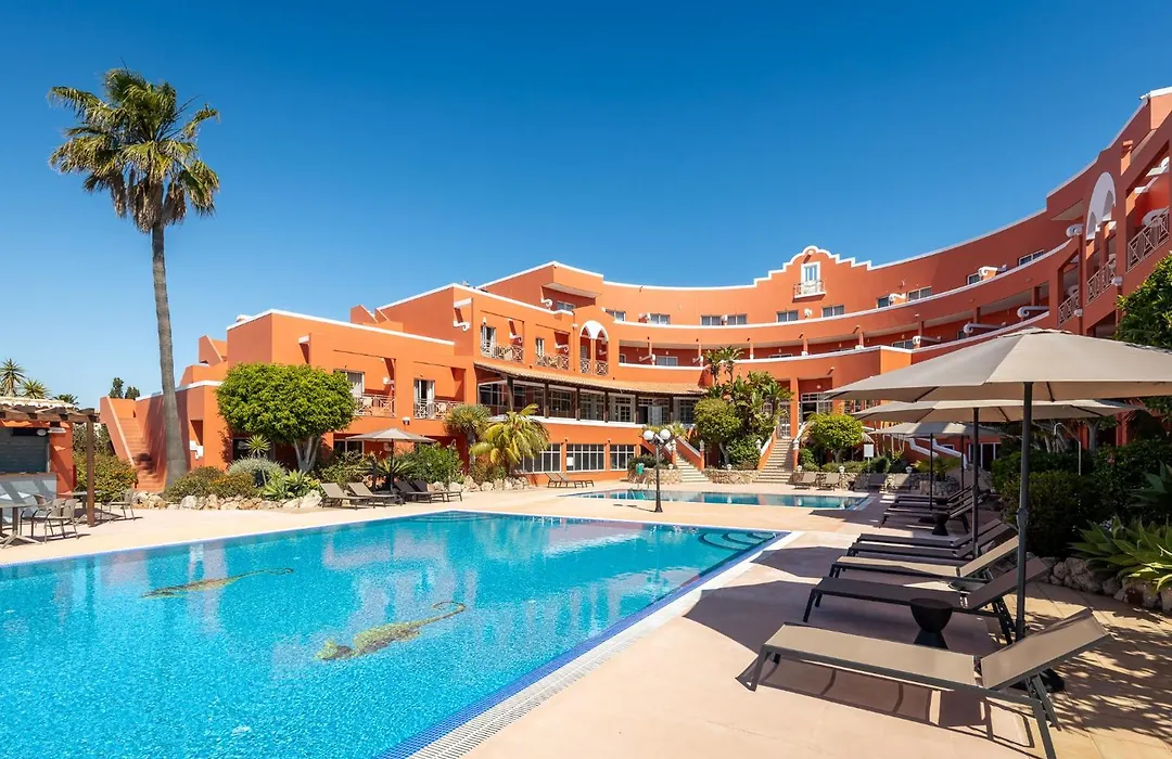Belavista Da Luz - Wellness & Lifestyle Hotel-1