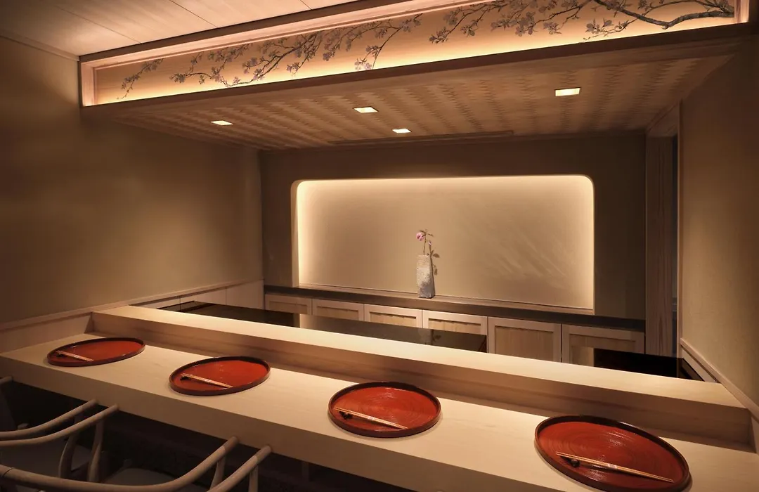 45 Park Lane - Dorchester Collection-1