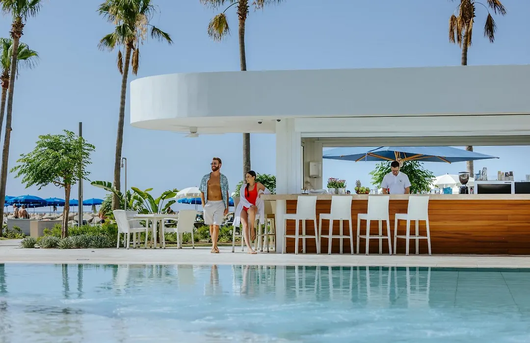 Lordos Beach Hotel & Spa-1