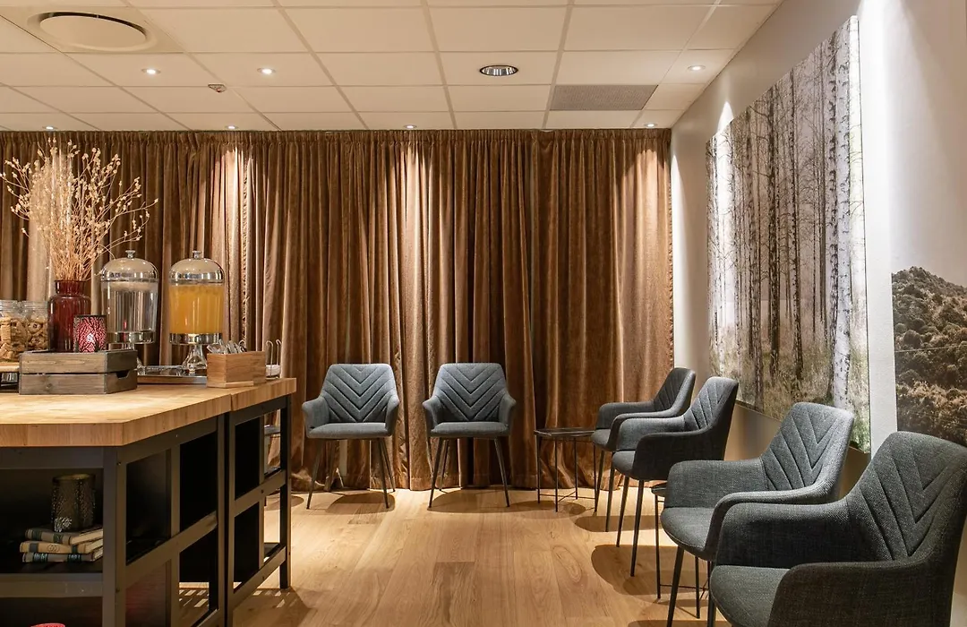 Hotel Nordic Gate-1