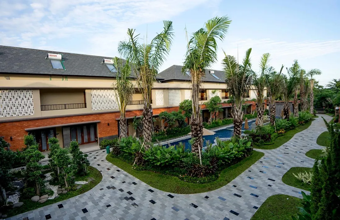 The Grand Villandra Resort Lovina-1