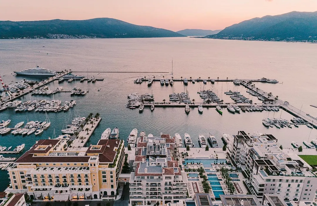Regent Porto Montenegro-1